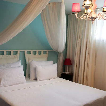 Erendira - Special Category Alaçatı