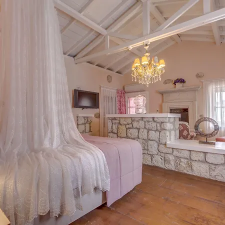 Erendira - Special Category Alaçatı