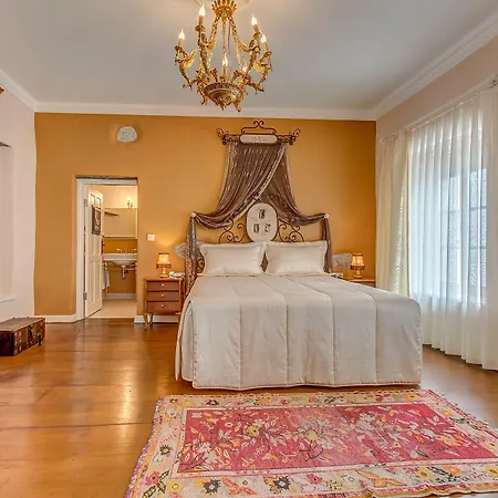 Hotel Erendira - Special Category Alaçatı
