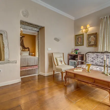 Otel Erendira - Special Category