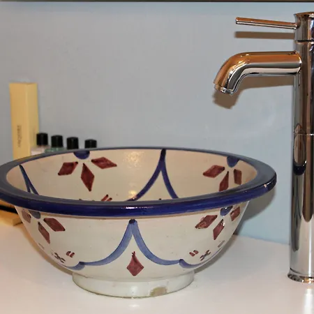 Otel Erendira - Special Category