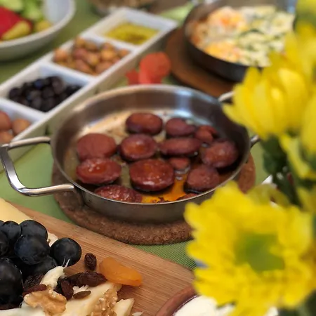 Erendira - Special Category Otel