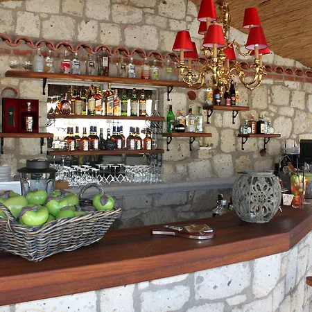 Erendira - Special Category 2* Alaçatı