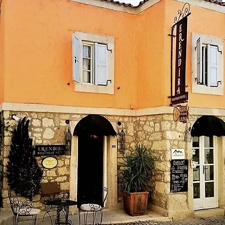 Erendira - Special Category Otel Alaçatı