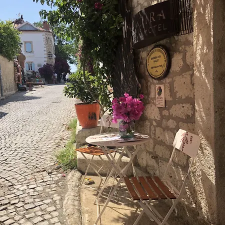 Erendira - Special Category Otel