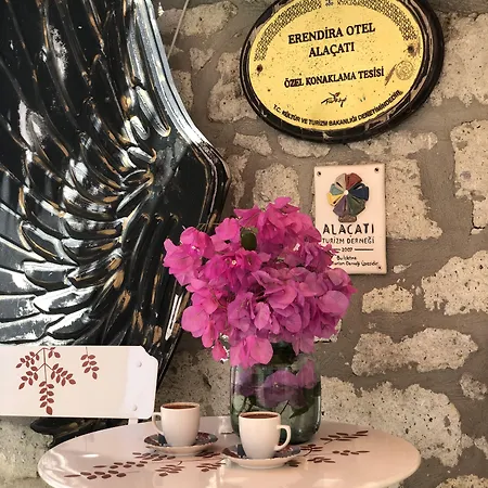 Otel Erendira - Special Category 2*