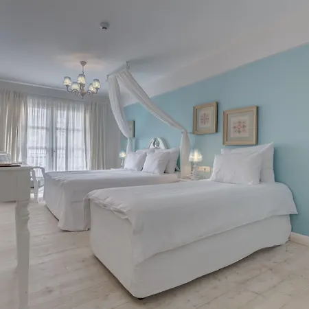 Otel Erendira - Special Category Alaçatı