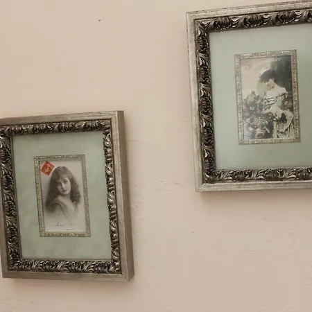 Otel Erendira - Special Category