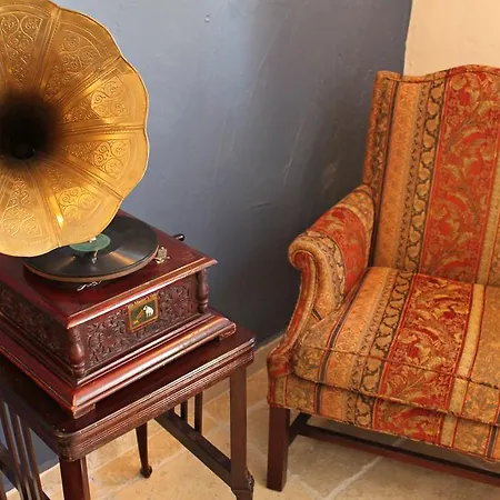 Erendira - Special Category Otel Alaçatı