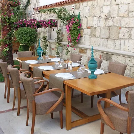 Erendira - Special Category Otel 2*