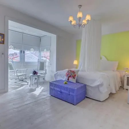 Erendira - Special Category Otel 2*