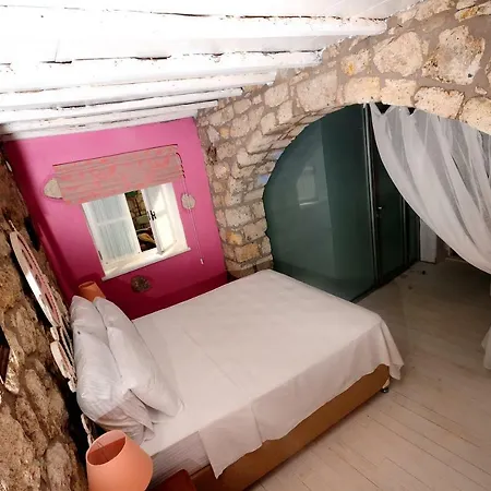 Otel Erendira - Special Category