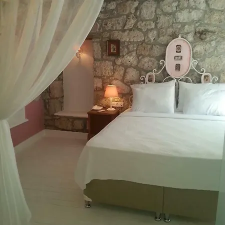 Otel Erendira - Special Category 2*