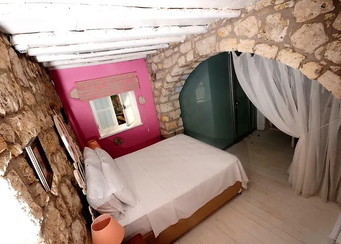 Hotel Erendira - Special Category